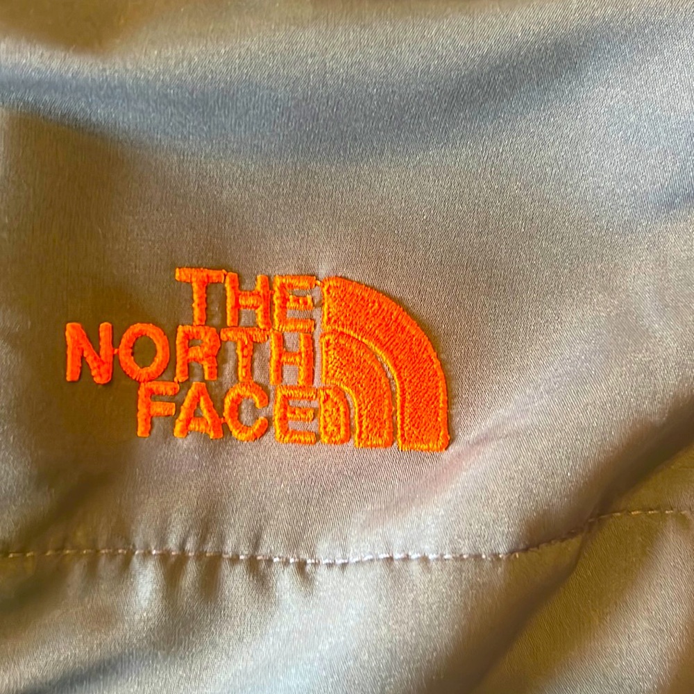 North Face Jacket